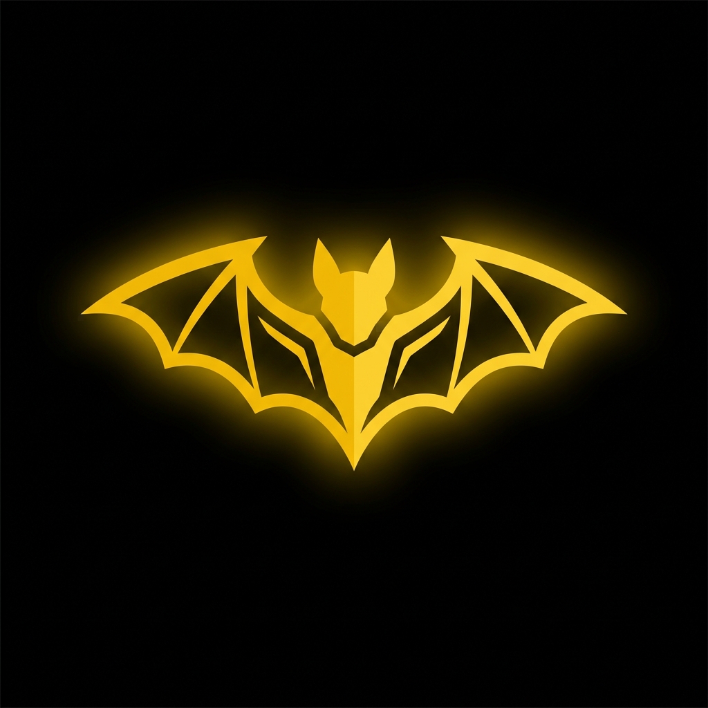 Call Batman Today Logo